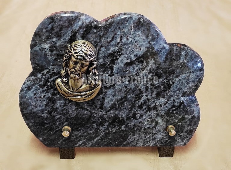 PLAQUE GRANIT FORME 1520CM