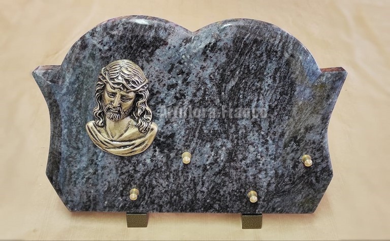 PLAQUE GRANIT FORME 20x30 CM