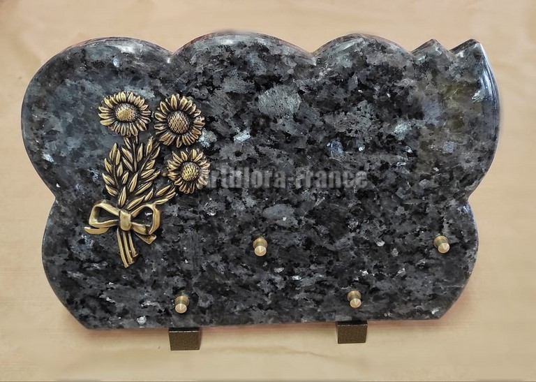 PLAQUE GRANIT FORME 20x30 CM