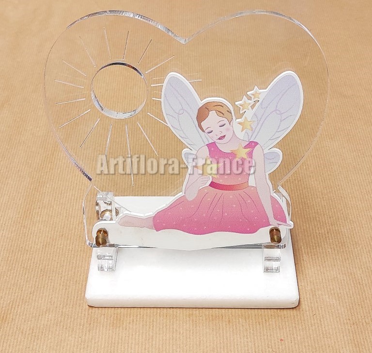PLAQUE ALTUGLASS TRANSPARENTE FEE