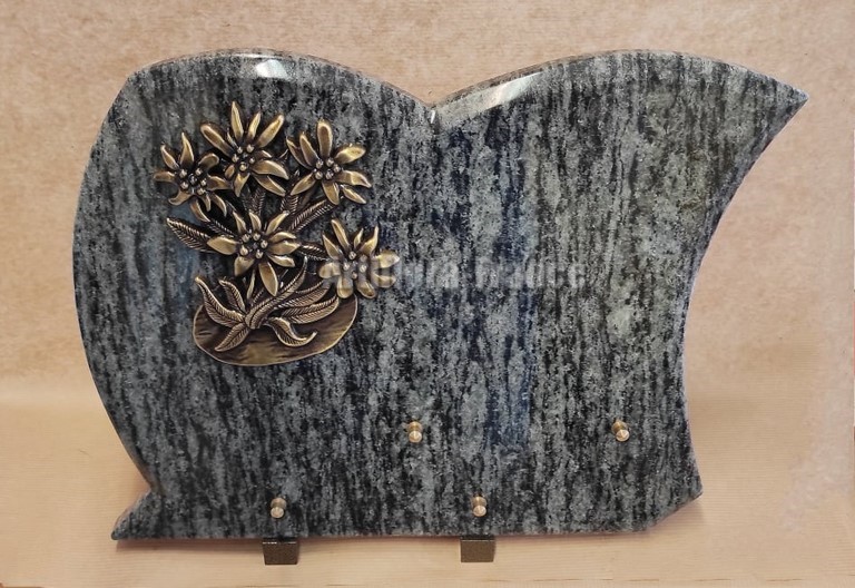 PLAQUE GRANIT FORME 30x40 CM