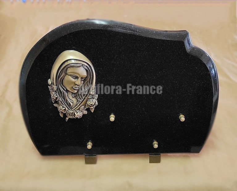 PLAQUE GRANIT FORME 25x35 CM