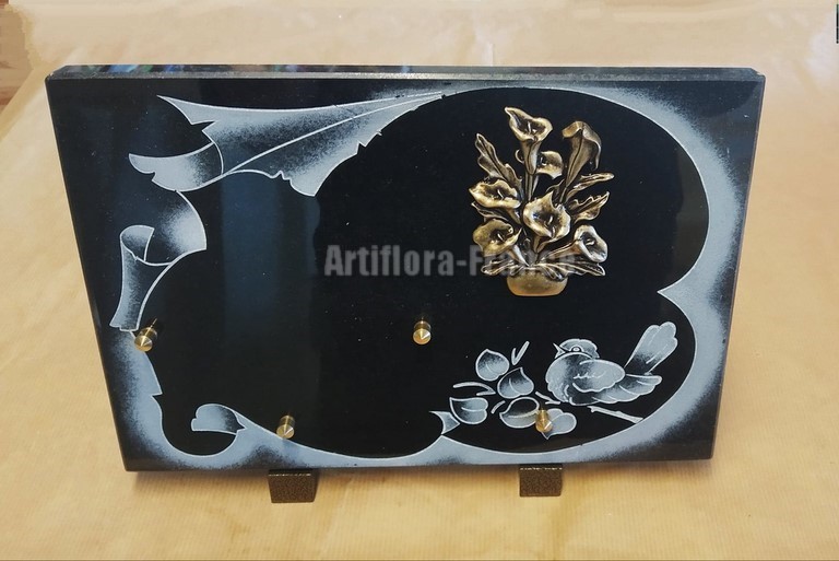 SABLAGE PARCHEMIN OISEAU