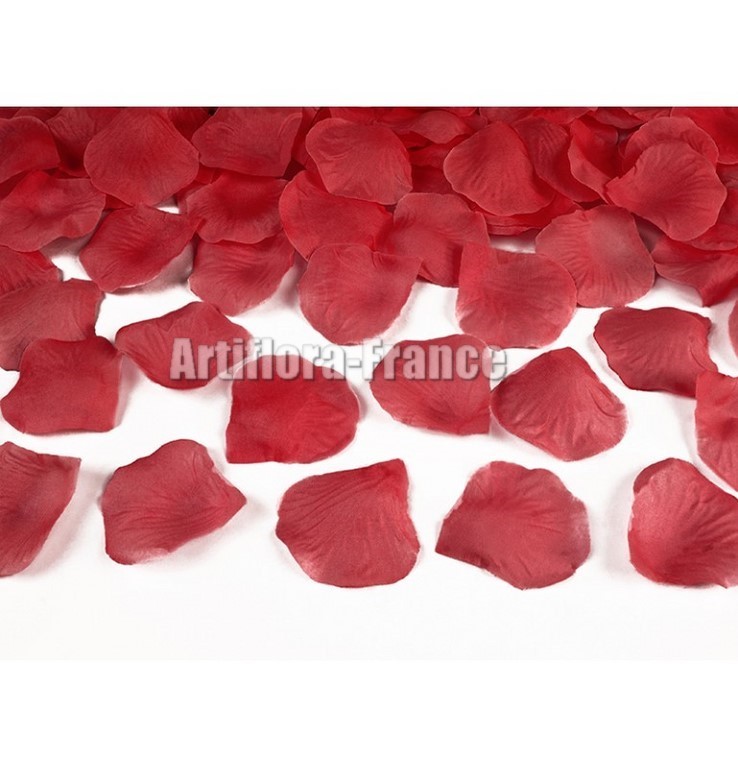SACHET DE PETALES ARTIFICIELLES 